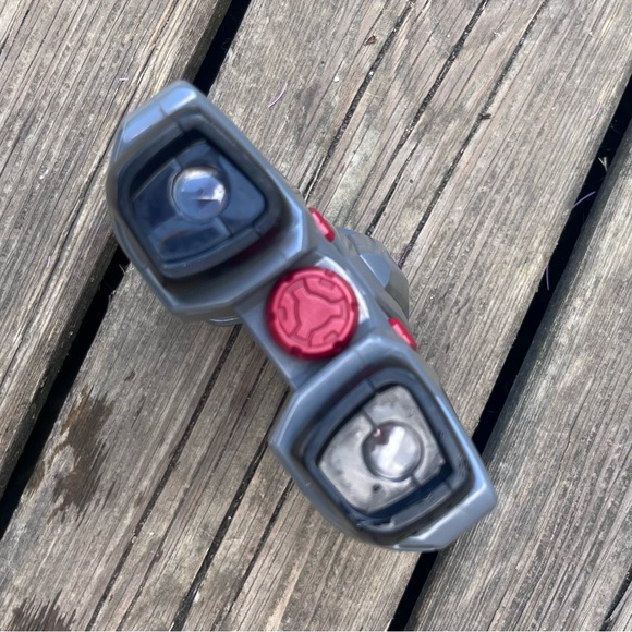 WILD PLANET SPY GEAR NIGHT VISION BINOCULARS KIDS TOY - Picture 3 of 5